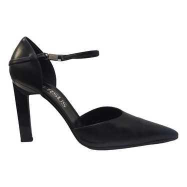 Versus Leather heels - image 1