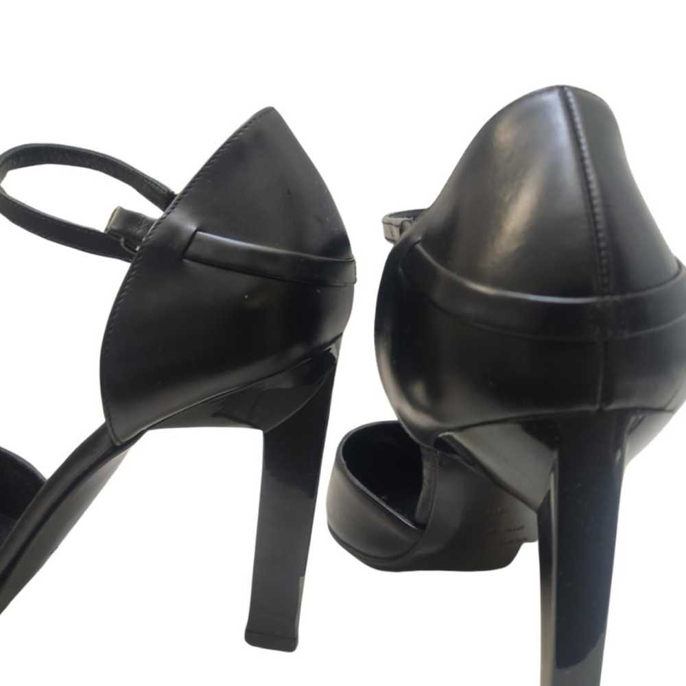 Versus Leather heels - image 9