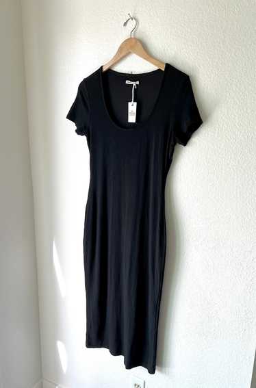 Marine Layer Lexi Midi Dress (L) | Used, Secondhan