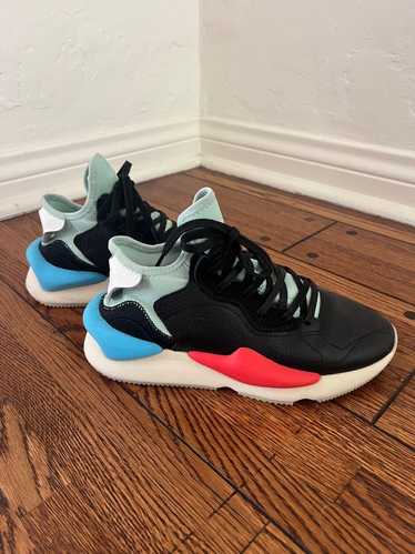 Y-3 Kaiwa Sneakers (9) | Used, Secondhand, Resell - image 1