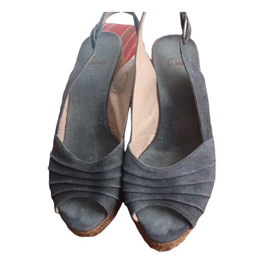Castaner Leather sandals - image 1
