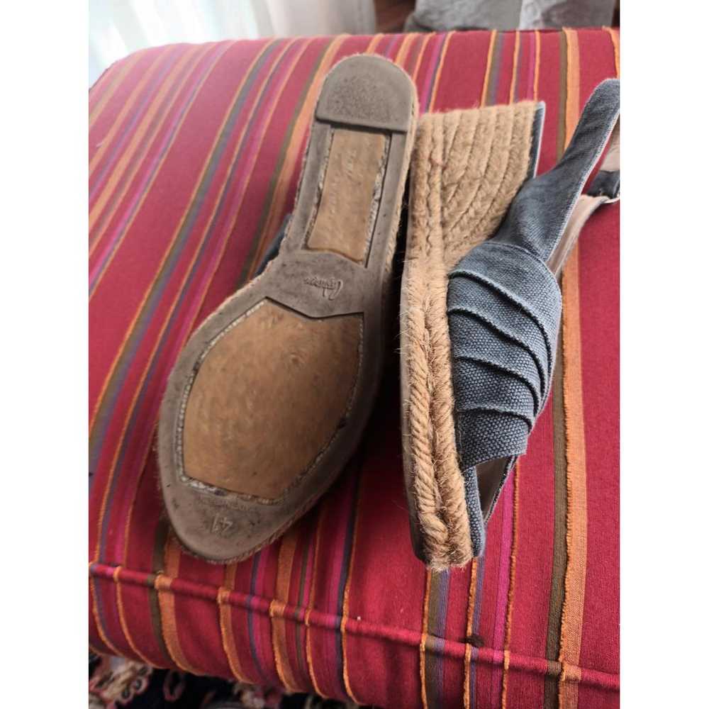 Castaner Leather sandals - image 4