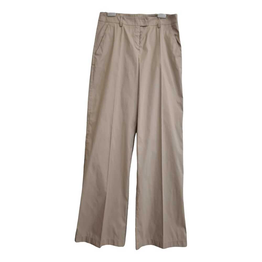 Liviana Conti Large pants - image 1