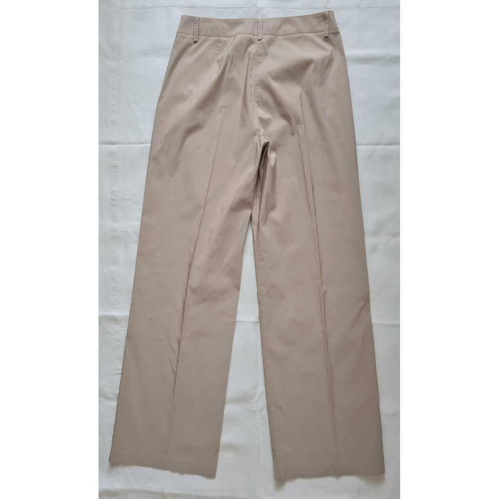 Liviana Conti Large pants - image 6