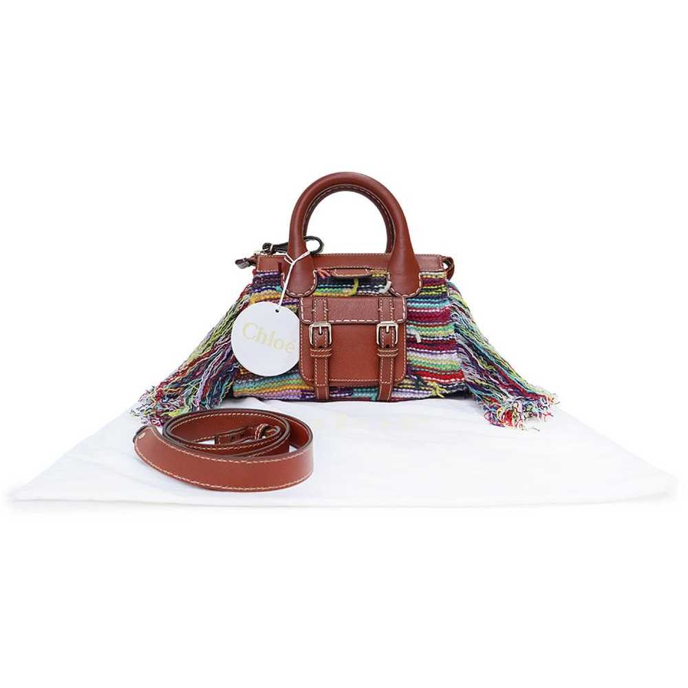 Chloé Edith leather handbag - image 2