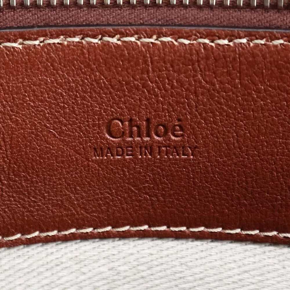Chloé Edith leather handbag - image 9