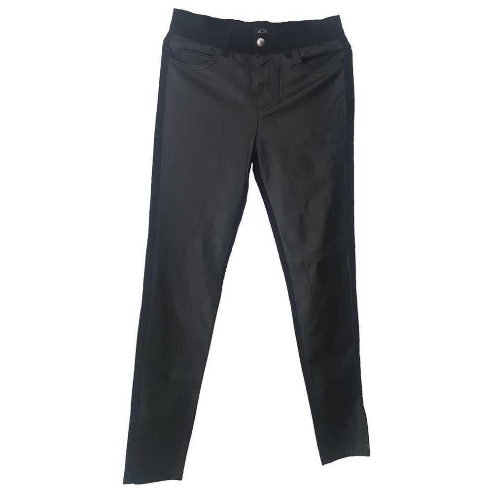 Mcq Straight pants - image 1