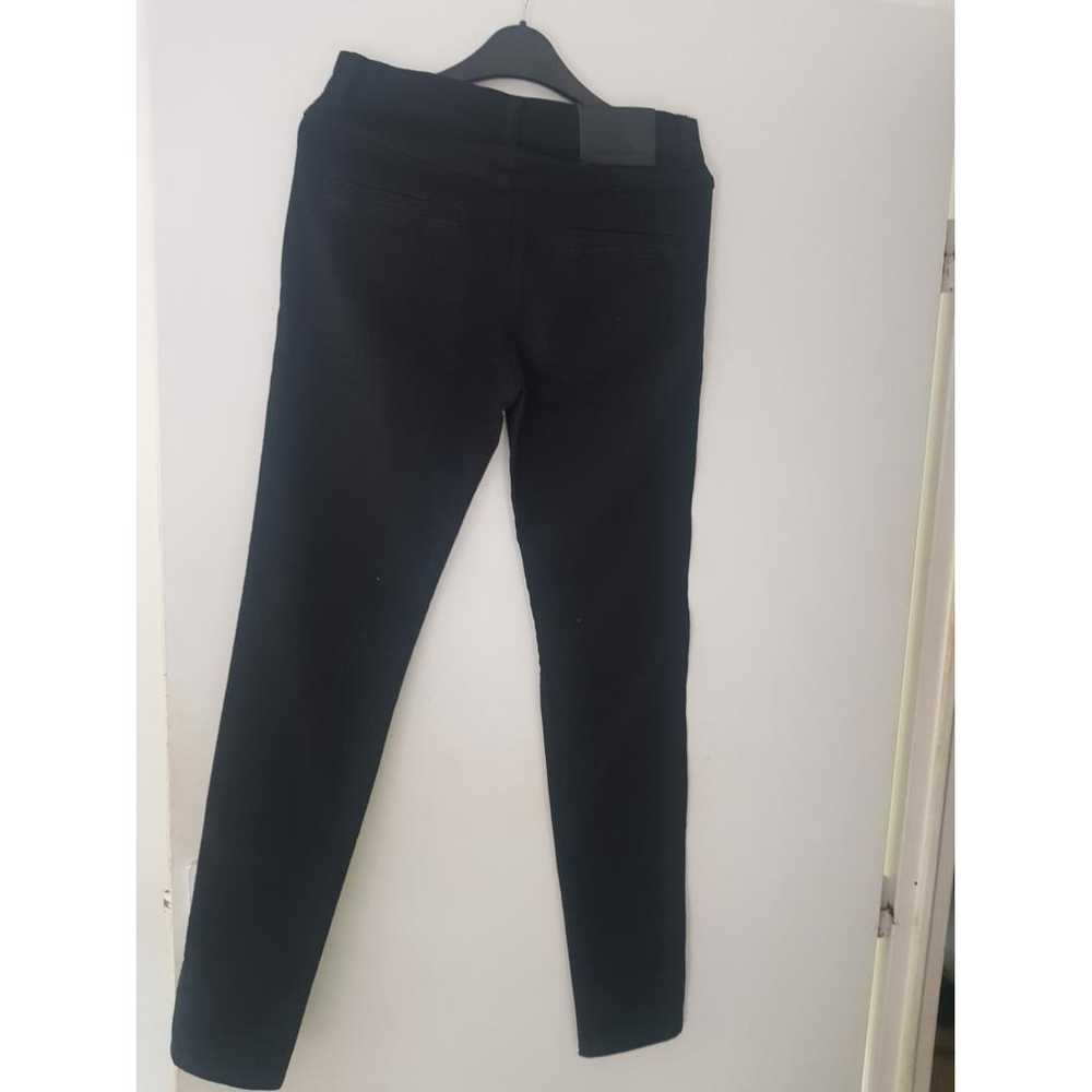 Mcq Straight pants - image 5