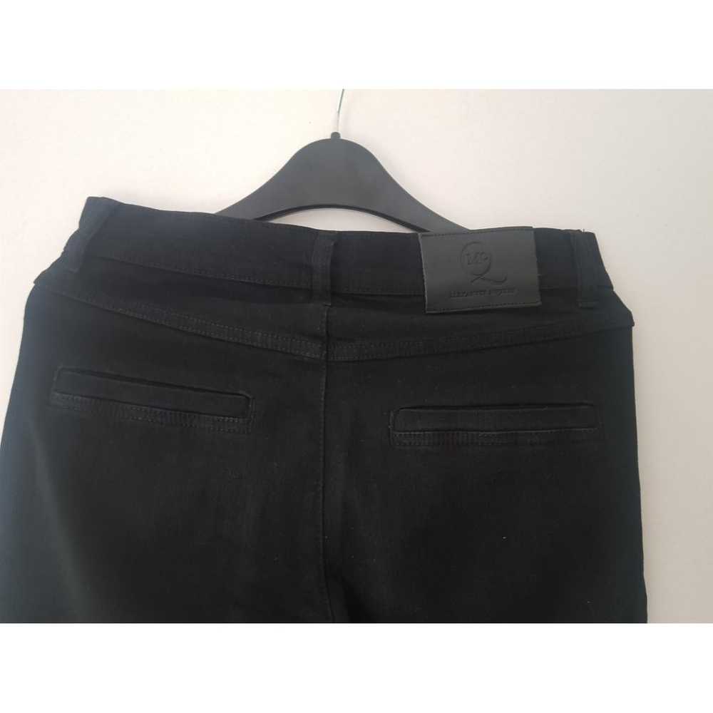 Mcq Straight pants - image 6