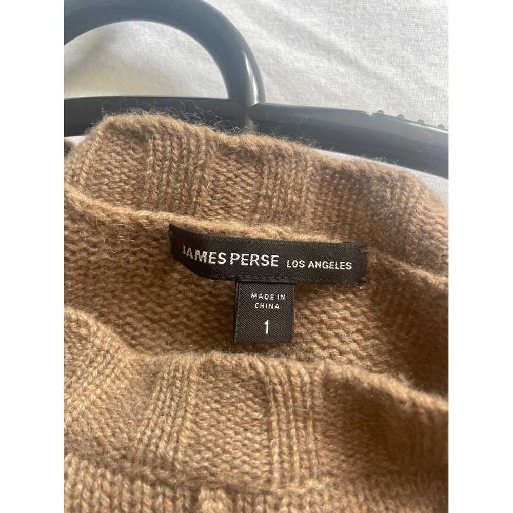 James Perse Cashmere jumper - image 3