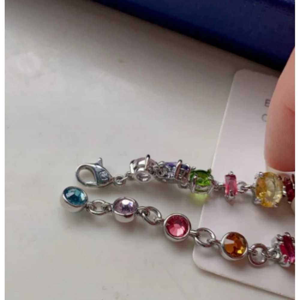 Swarovski Nirvana crystal bracelet - image 6