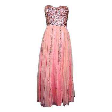 Adrianna Papell Maxi dress - image 1