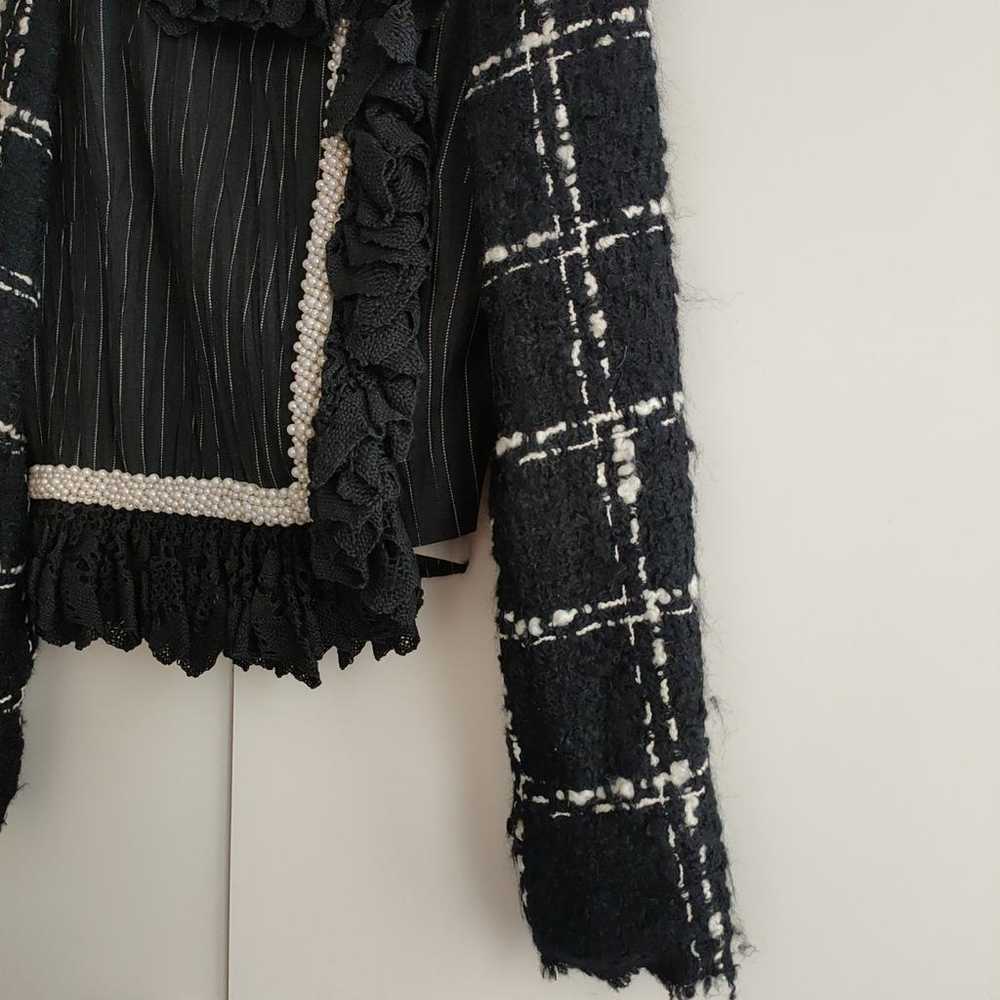 Antonio Marras Wool blazer - image 3