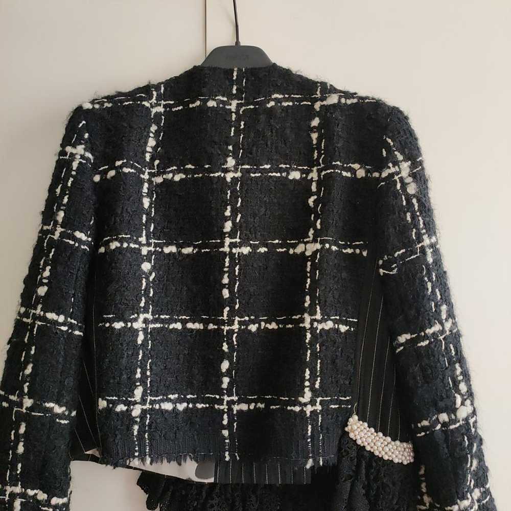 Antonio Marras Wool blazer - image 8