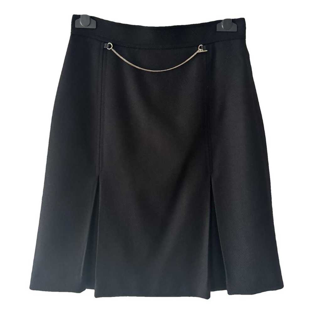 Massimo Dutti Mid-length skirt - image 1