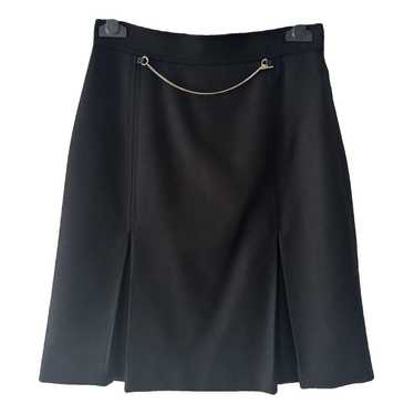 Massimo Dutti Mid-length skirt - image 1