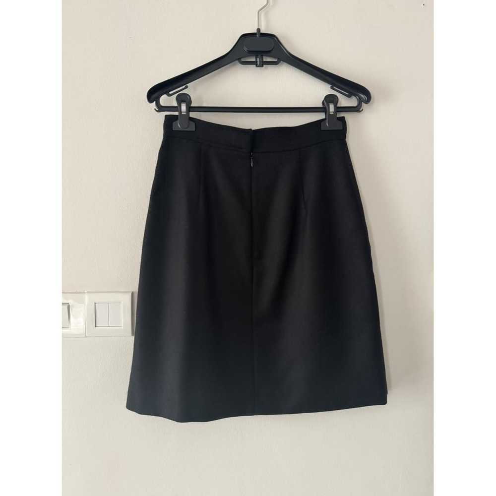 Massimo Dutti Mid-length skirt - image 4