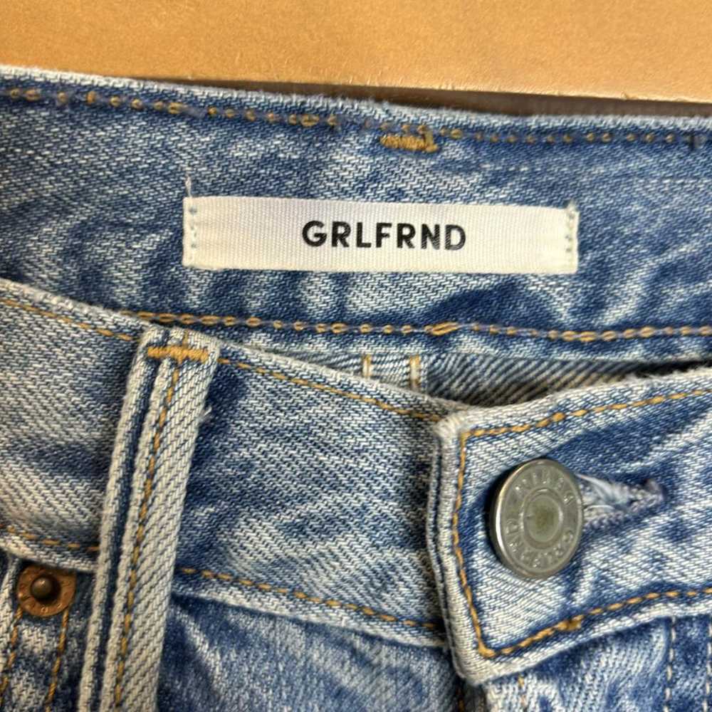 Grlfrnd Slim jeans - image 2