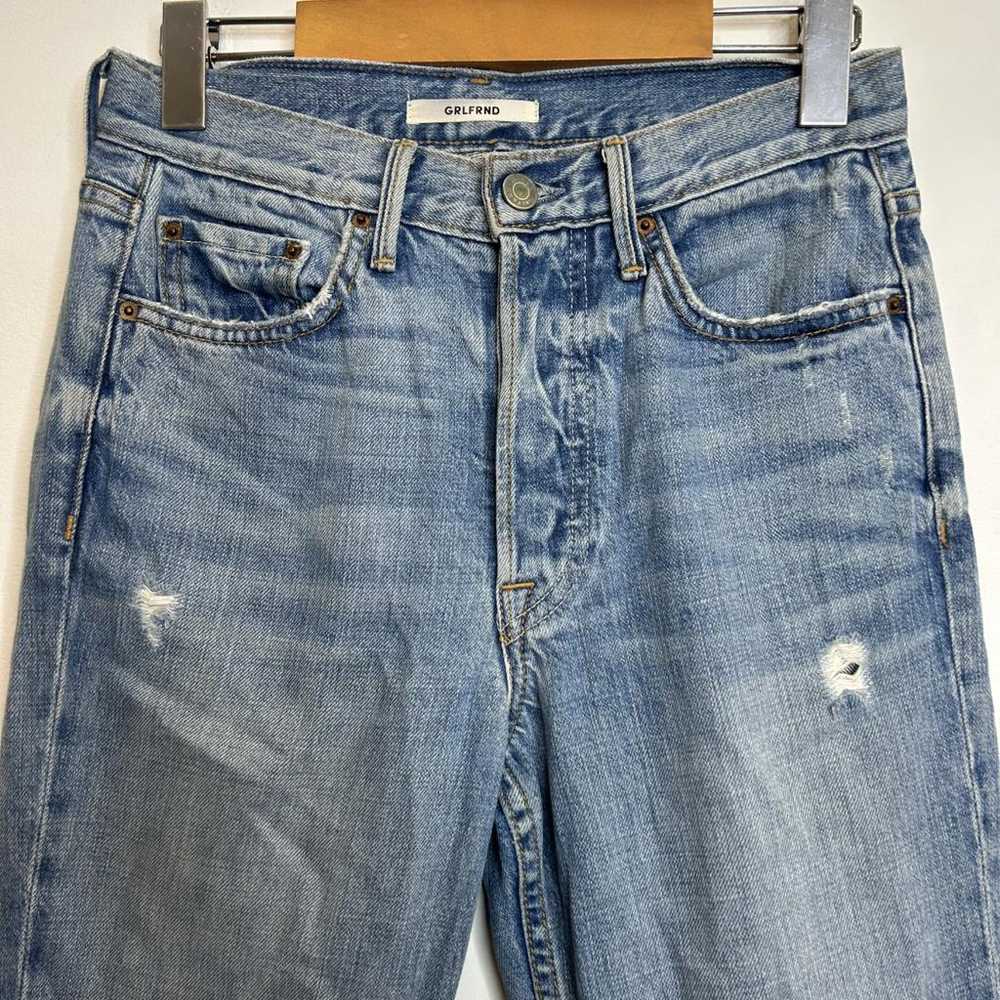 Grlfrnd Slim jeans - image 3