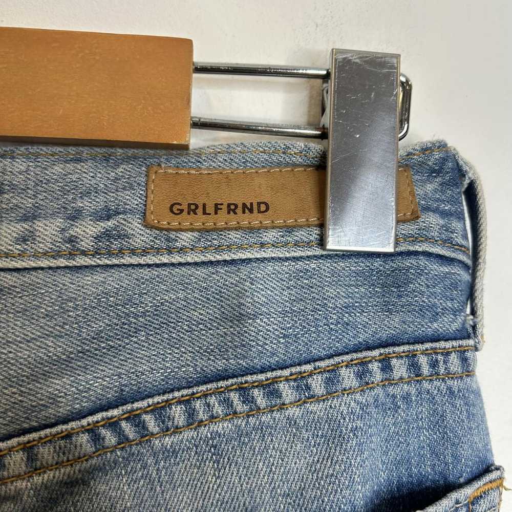 Grlfrnd Slim jeans - image 5