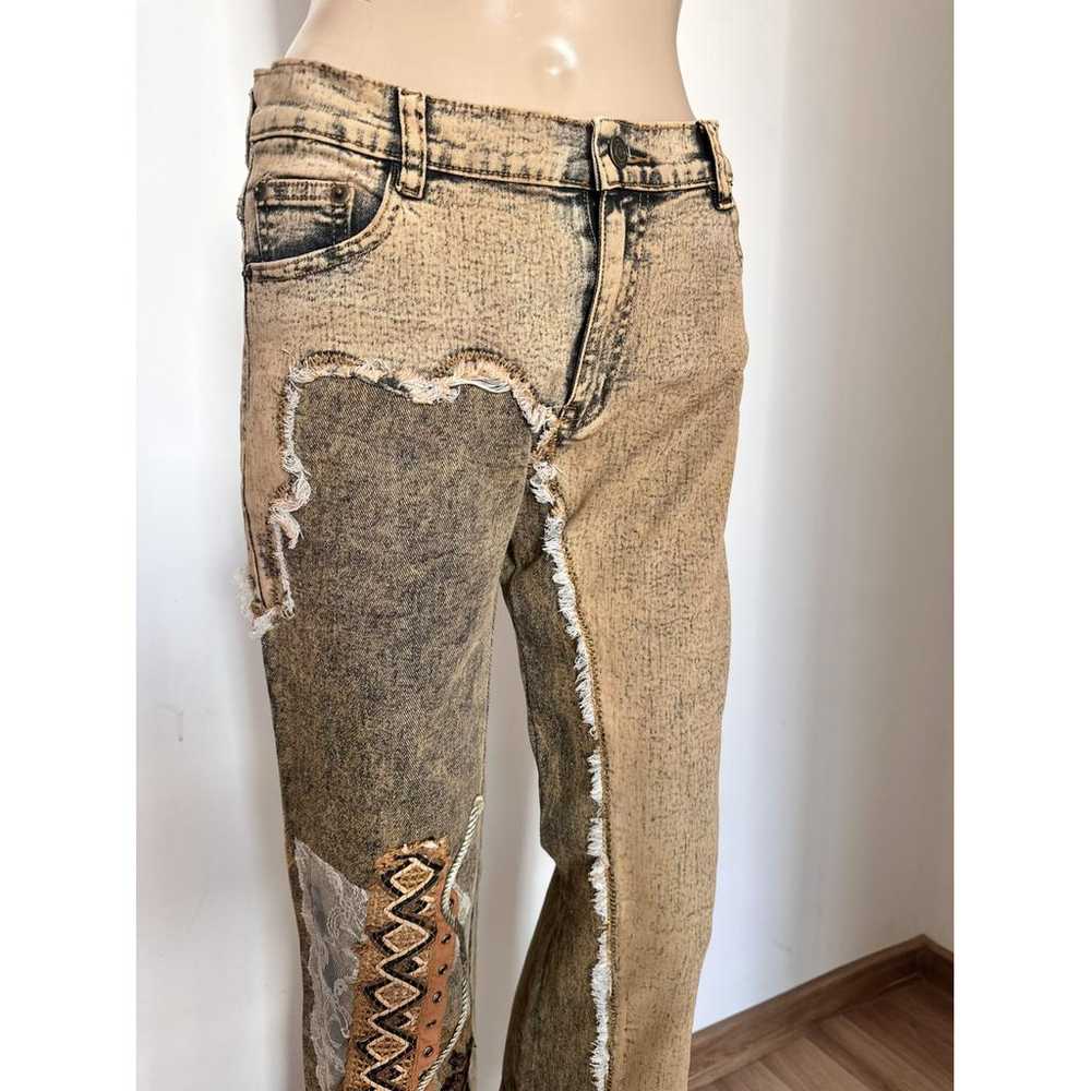 Sartoria Italiana Jeans - image 2