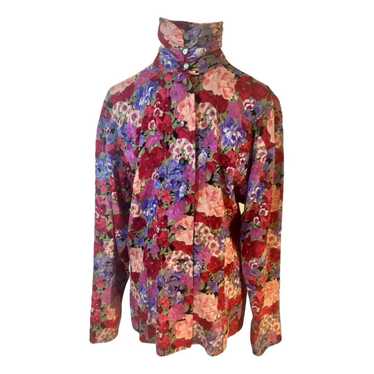 Emanuel Ungaro Silk blouse