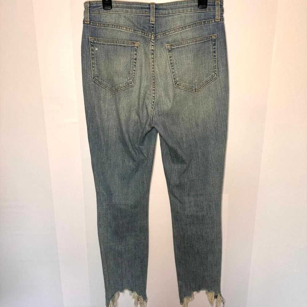 L'Agence Slim jeans - image 7