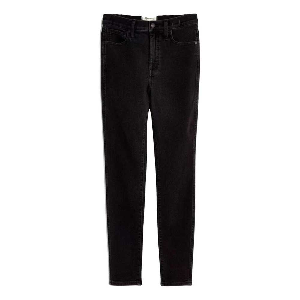 Madewell Slim jeans - image 1