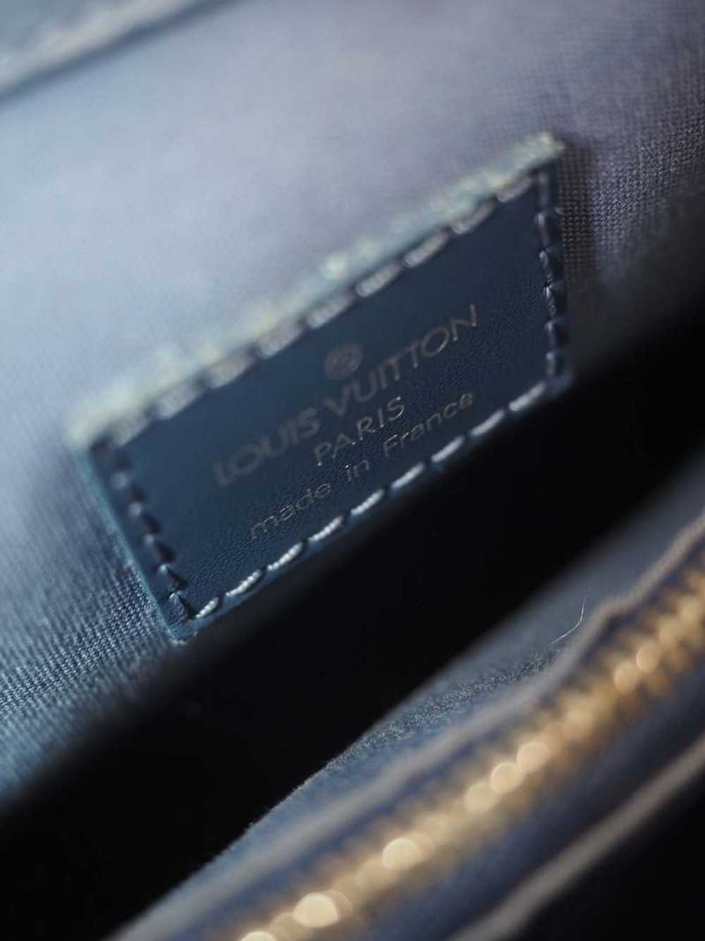 Vintage 2003 Louis Vuitton Epi Leather Mandara Cr… - image 12