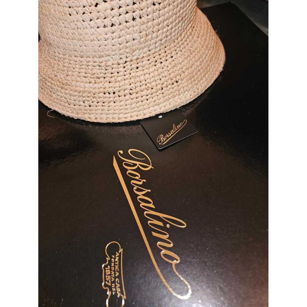 Borsalino Panama - image 2