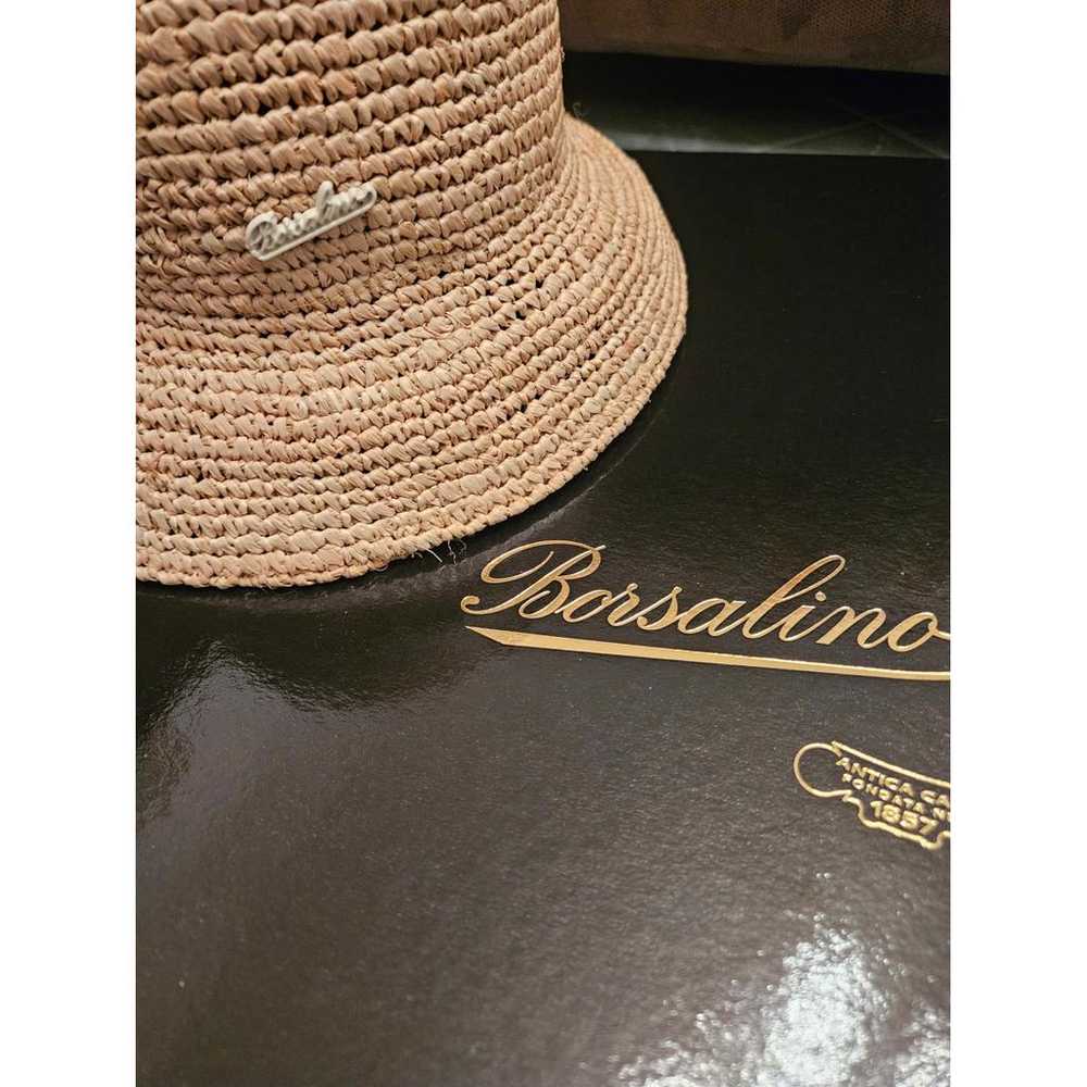 Borsalino Panama - image 6