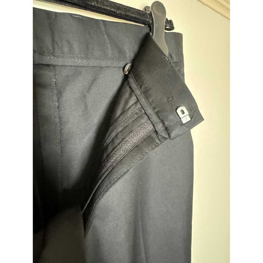 Mcq Trousers - image 4