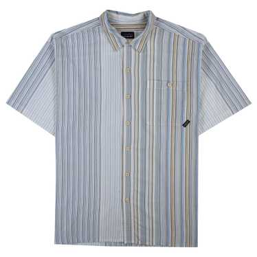 Patagonia - M's Short-Sleeved Puckerware Shirt - image 1
