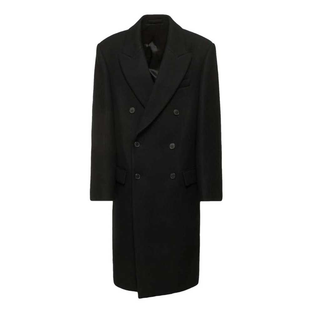 Wardrobe Nyc Wool coat - image 1