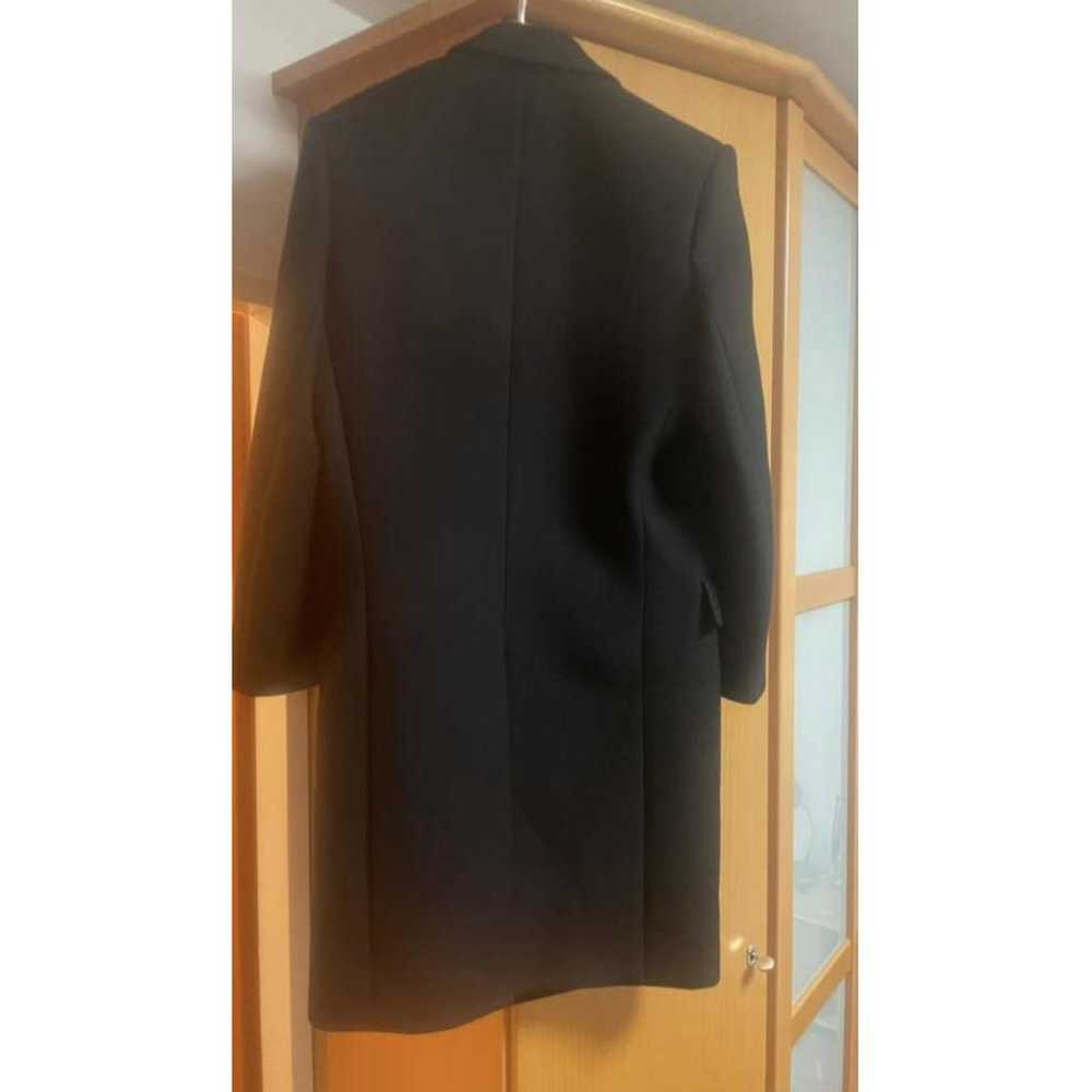 Wardrobe Nyc Wool coat - image 5