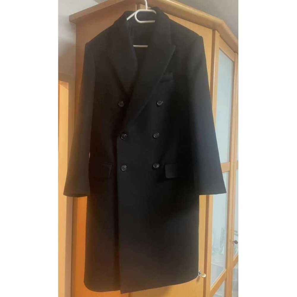Wardrobe Nyc Wool coat - image 6