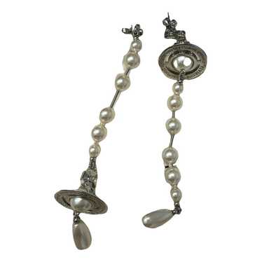 Vivienne Westwood Earrings - image 1