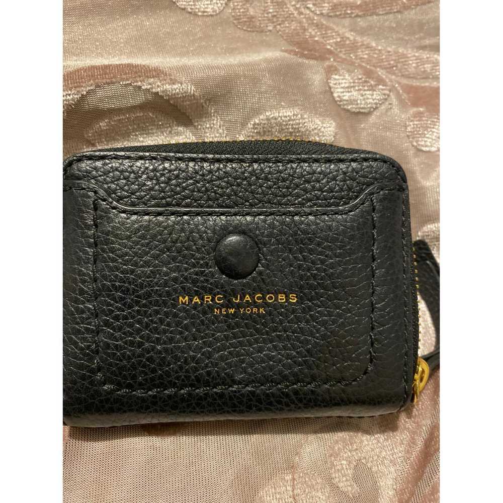 Marc Jacobs Leather wallet - image 4