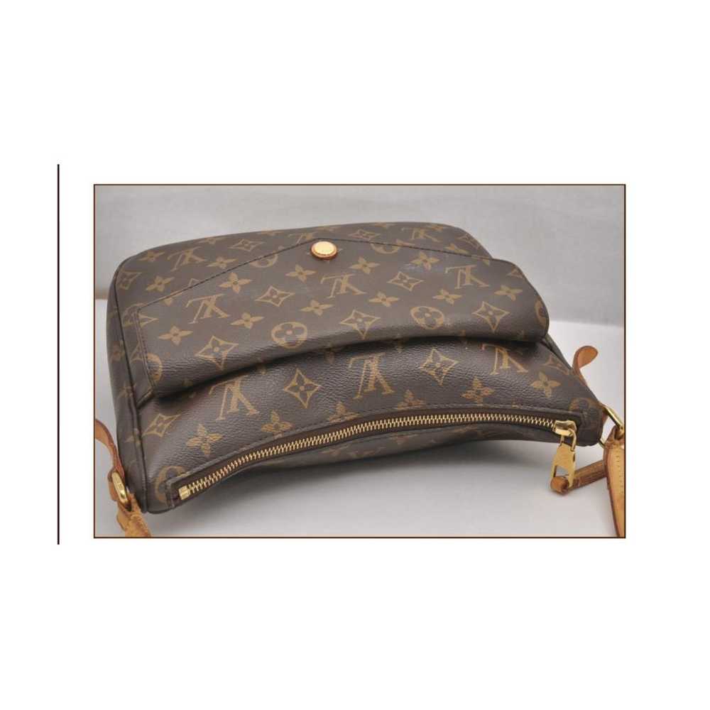 Louis Vuitton Metis leather crossbody bag - image 10