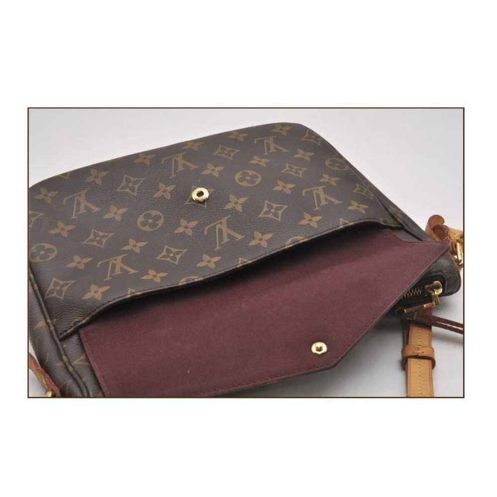 Louis Vuitton Metis leather crossbody bag - image 5