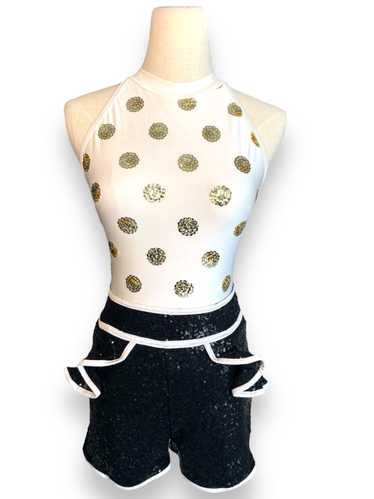 Dance costume - FOSSE - image 1