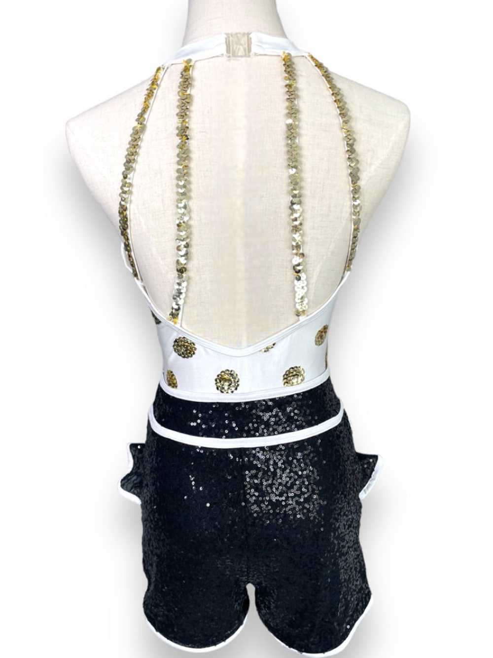 Dance costume - FOSSE - image 2