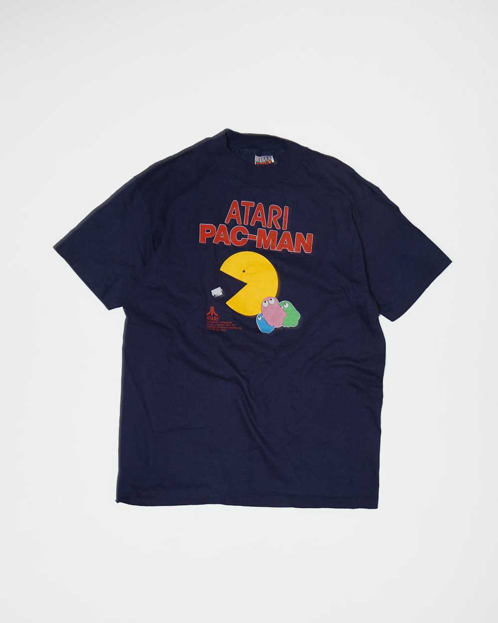 Graphic Tee / Atari Pacman - image 1