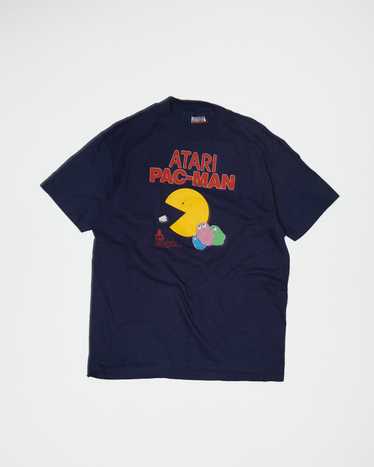 Graphic Tee / Atari Pacman