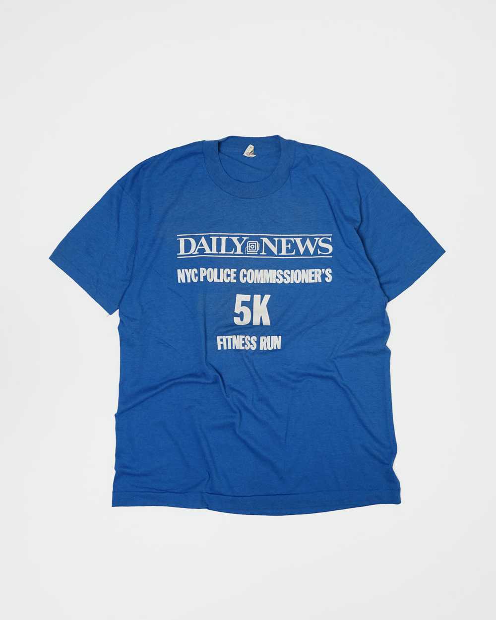 Graphic Tee / Daily News - image 1