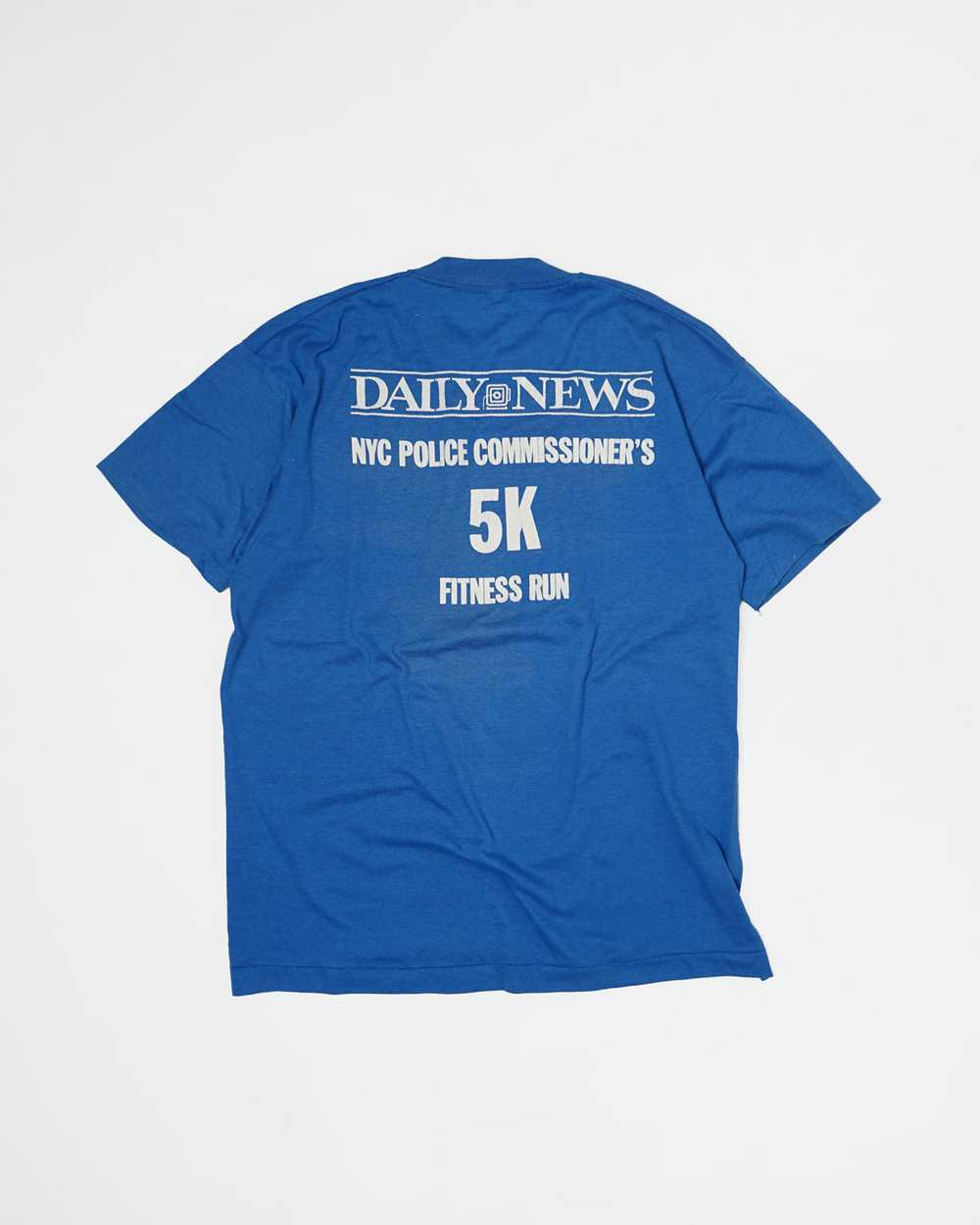 Graphic Tee / Daily News - image 2