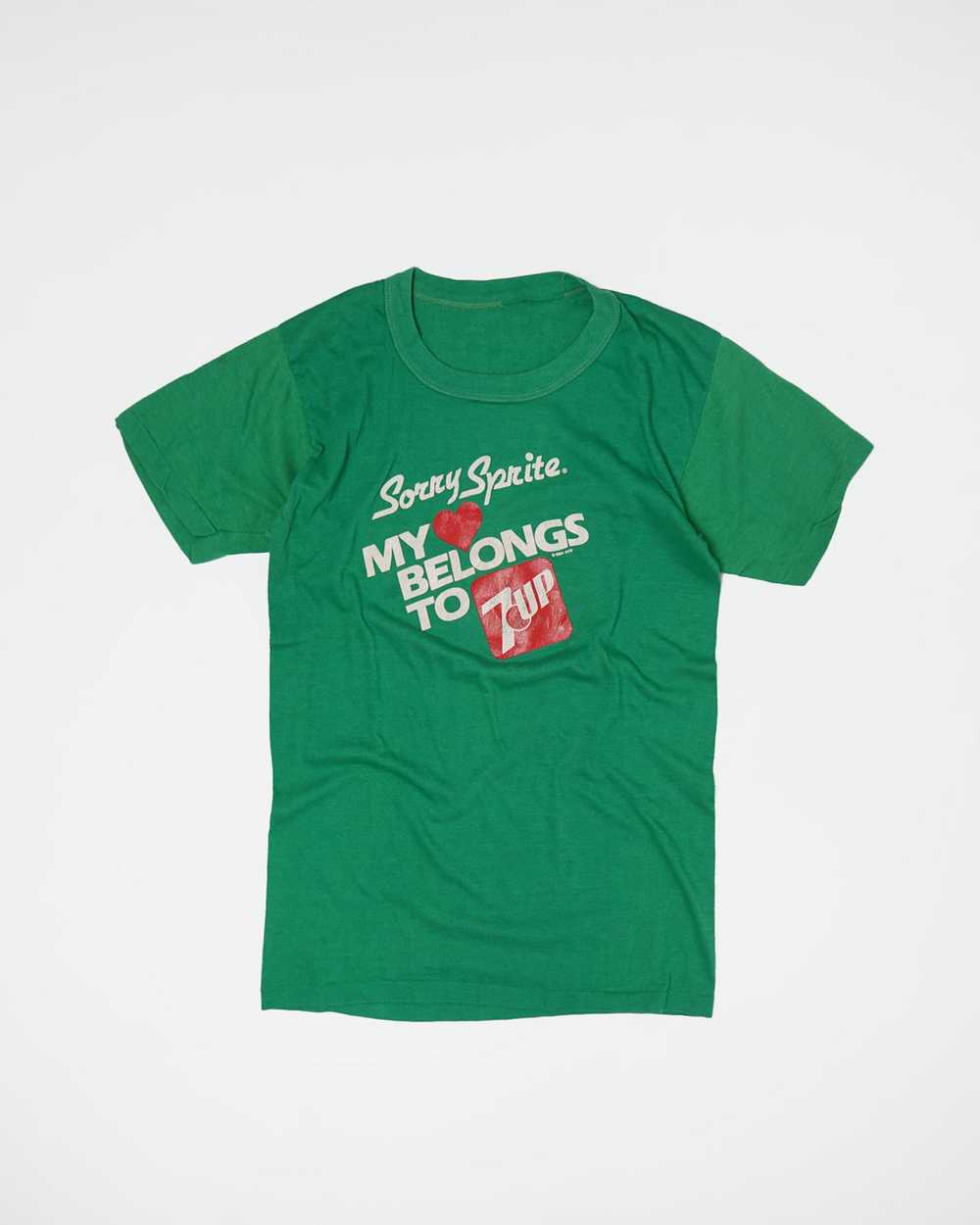 Graphic Tee / Sprite - image 1