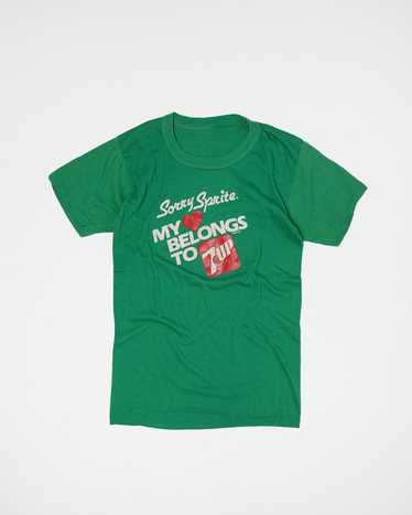 Graphic Tee / Sprite - image 1