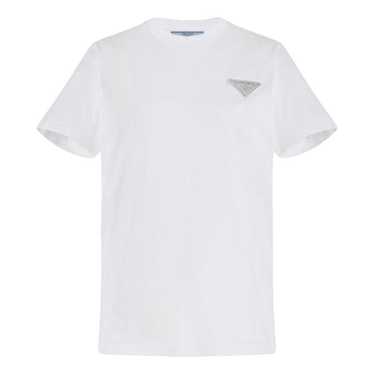 Prada - t-shirt - - Gem