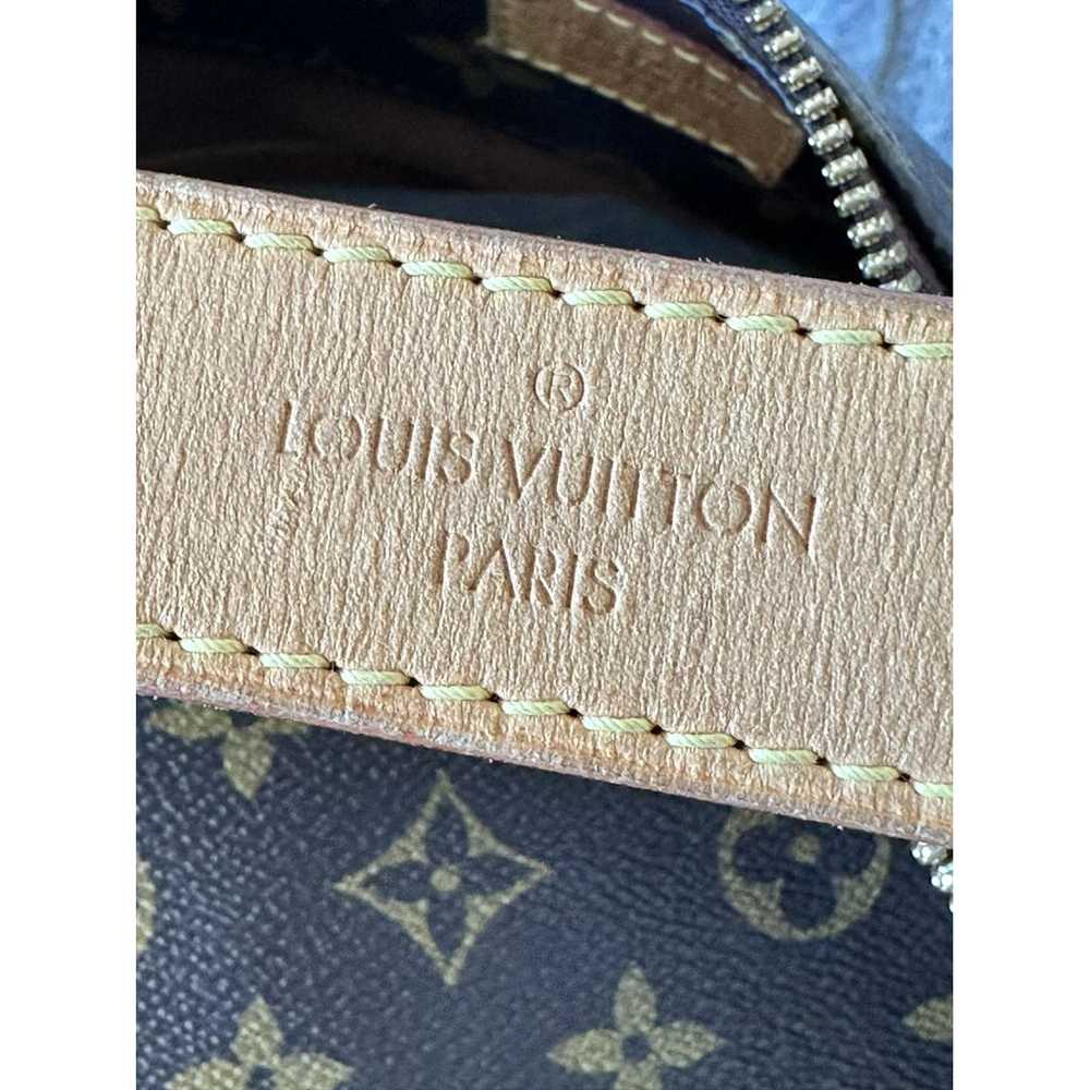 Louis Vuitton Sully leather handbag - image 9